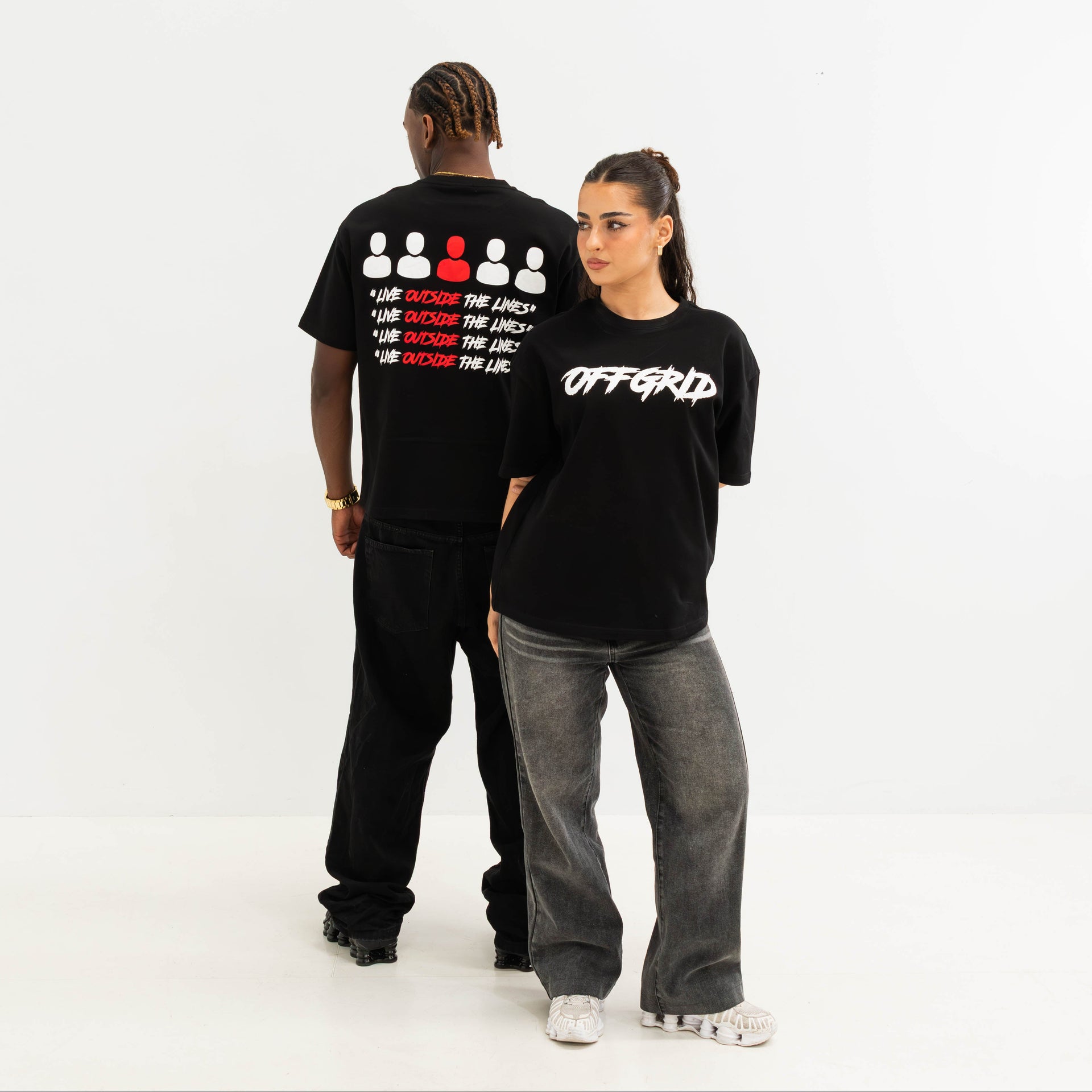 VIGORÉ TEE