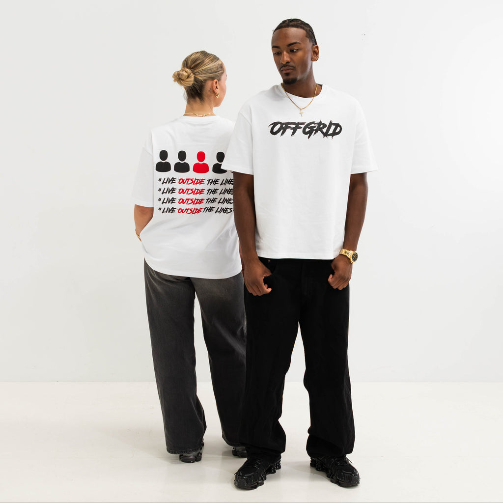 VIGORÉ TEE