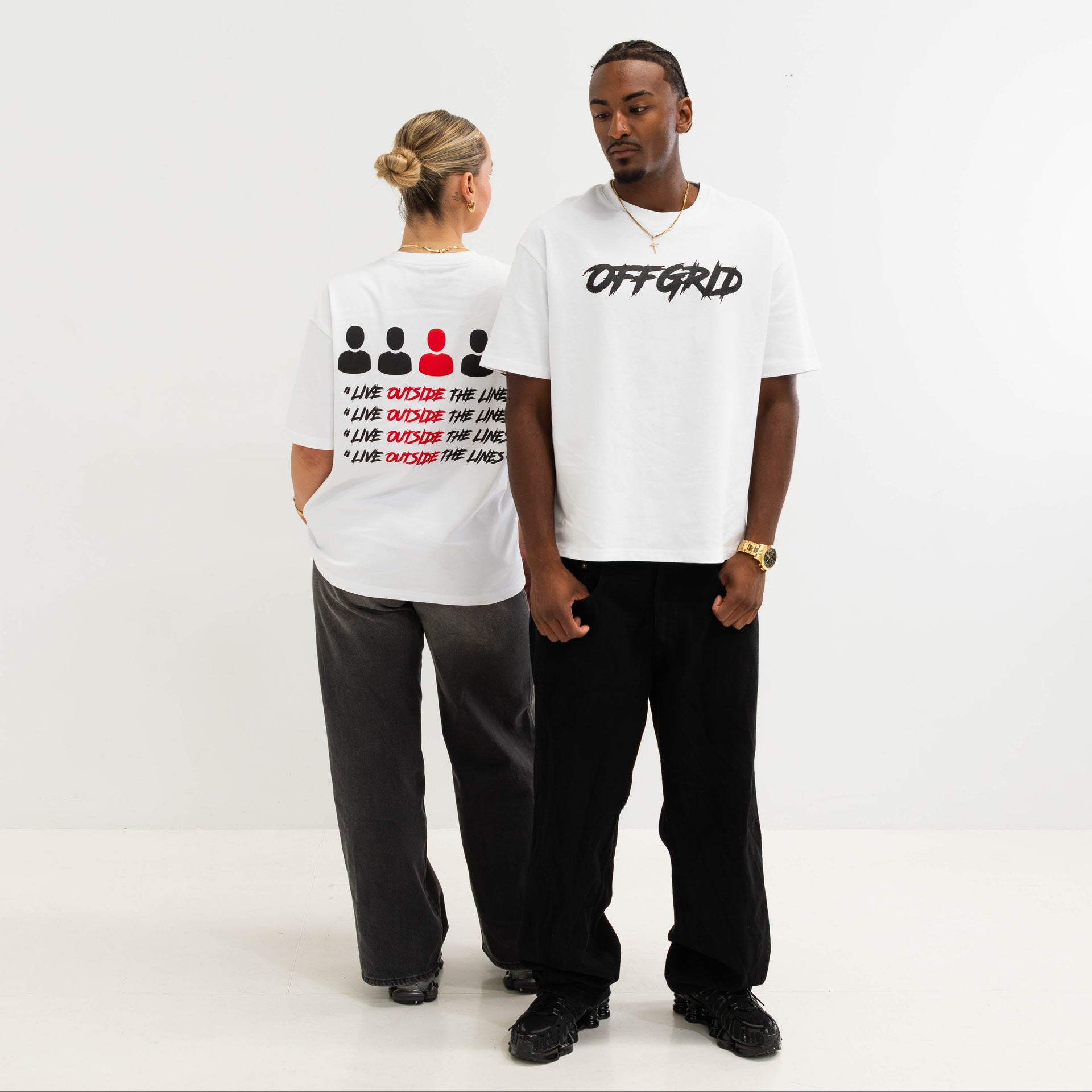 VIGORÉ TEE