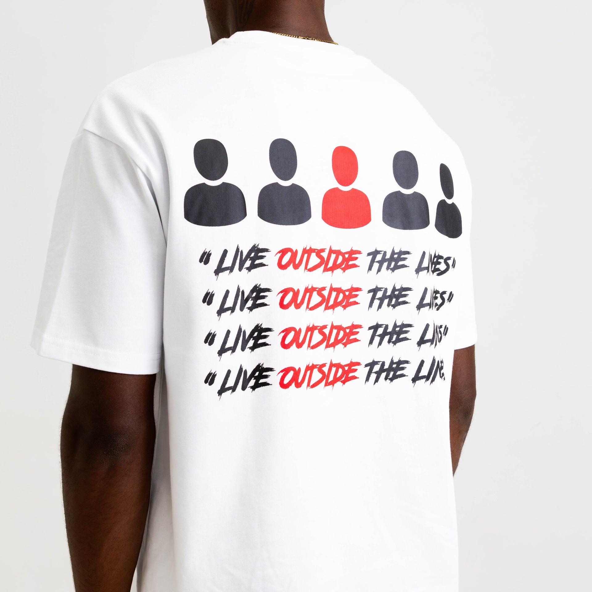 VIGORÉ TEE