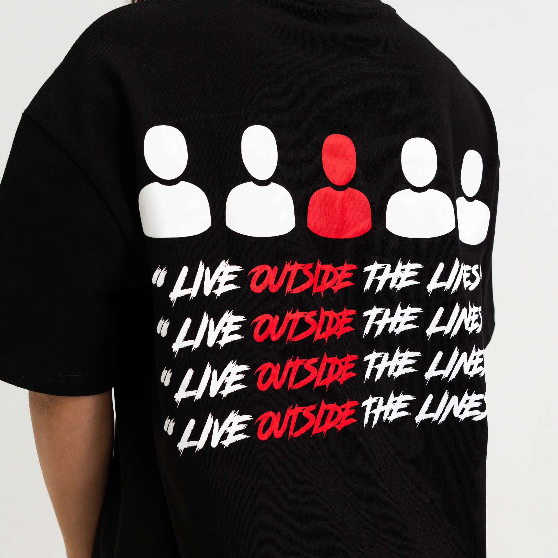 VIGORÉ TEE