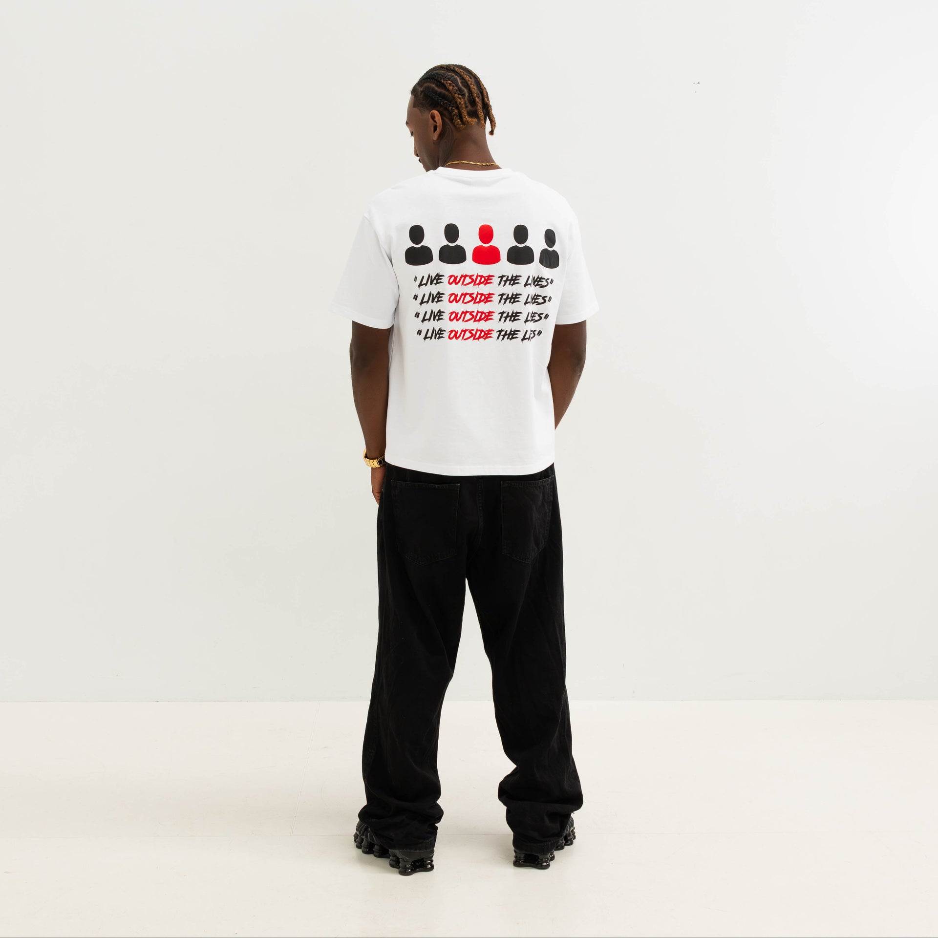 VIGORÉ TEE