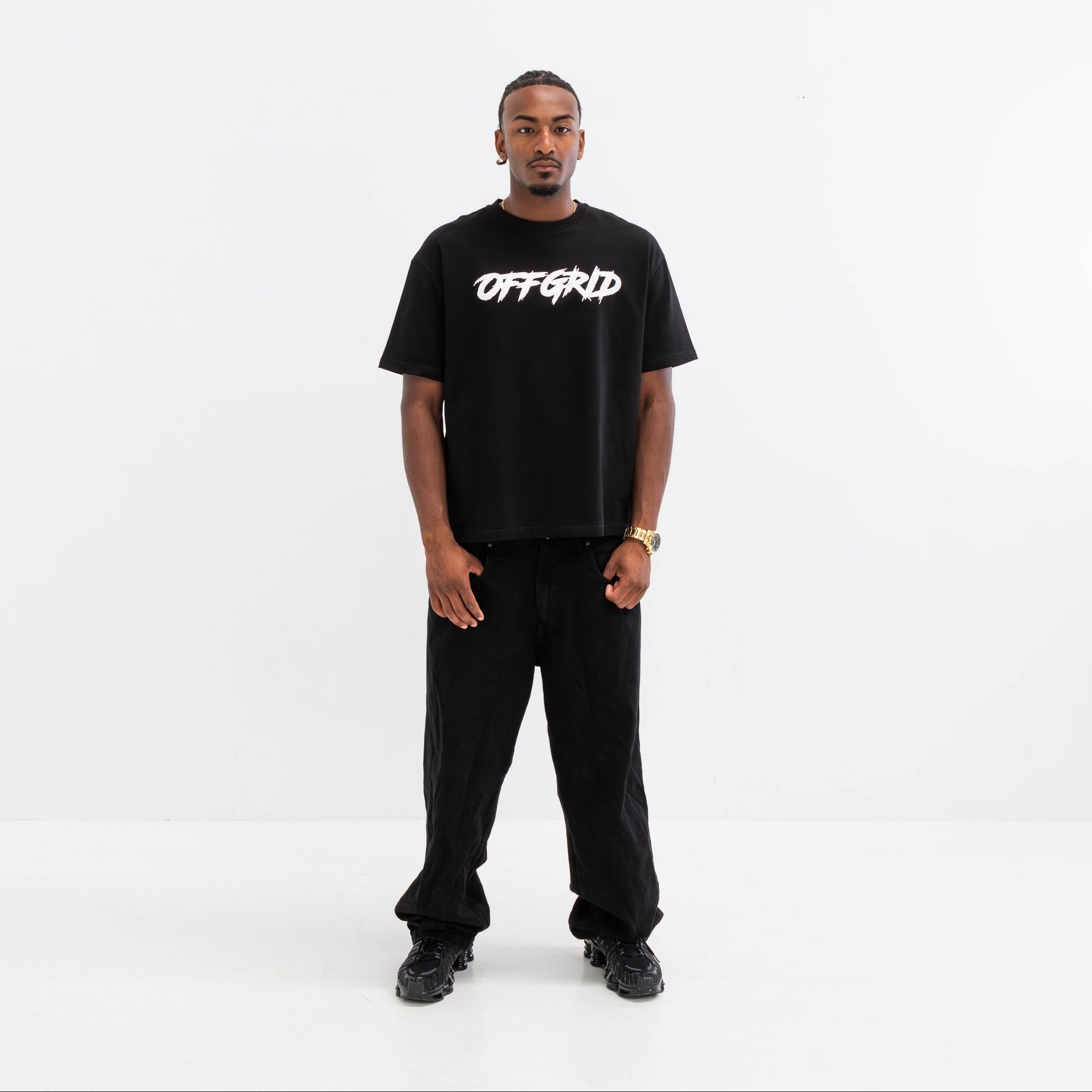 VIGORÉ TEE