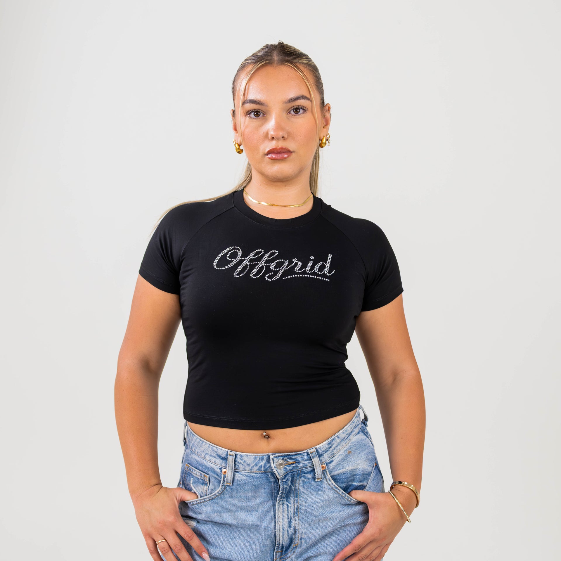 DIVA BABY TEE