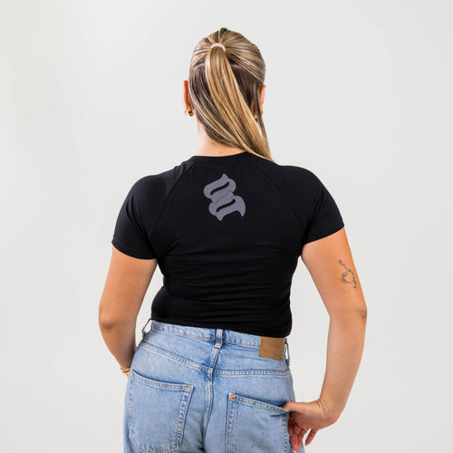 DIVA BABY TEE