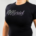 DIVA BABY TEE