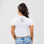 DIVA BABY TEE