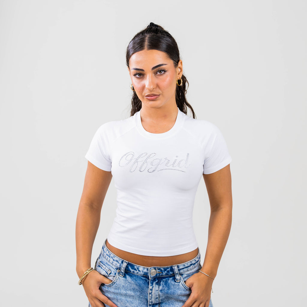 DIVA BABY TEE
