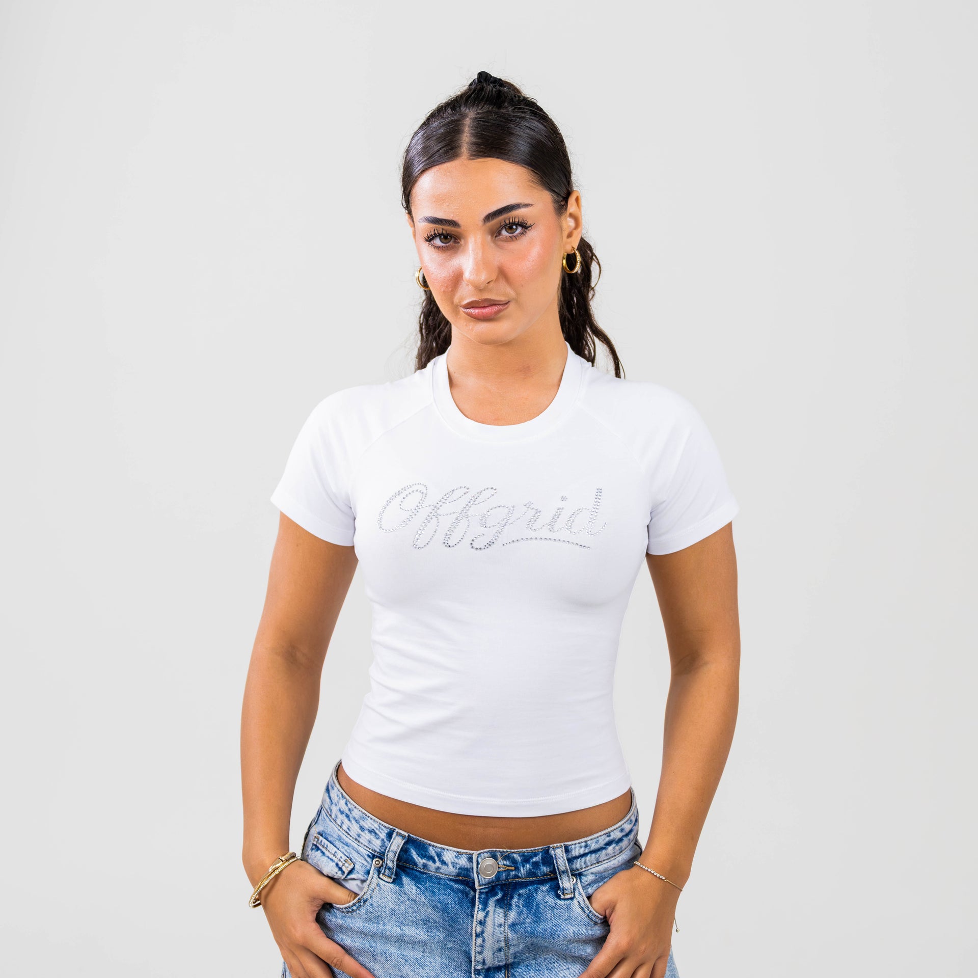 DIVA BABY TEE