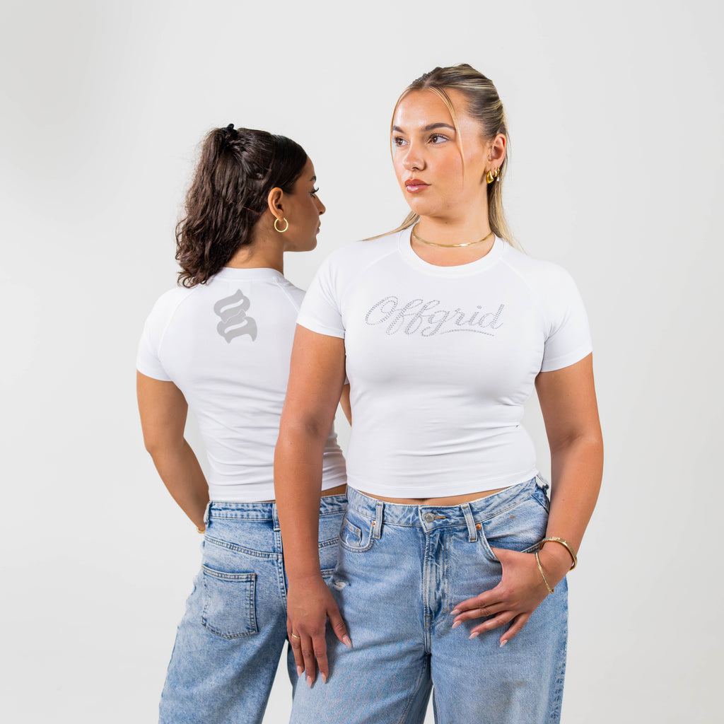 DIVA BABY TEE
