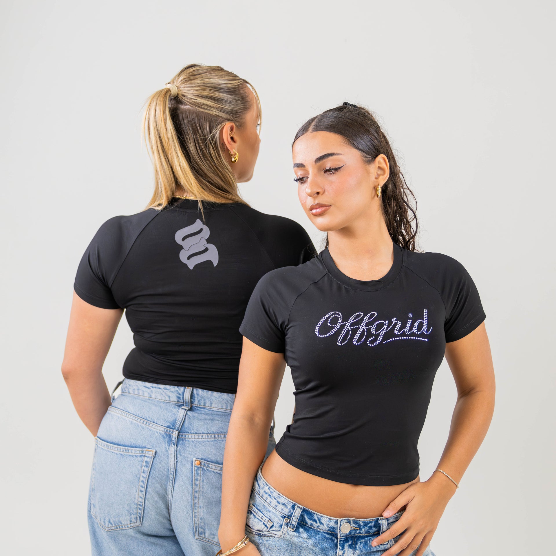 DIVA BABY TEE
